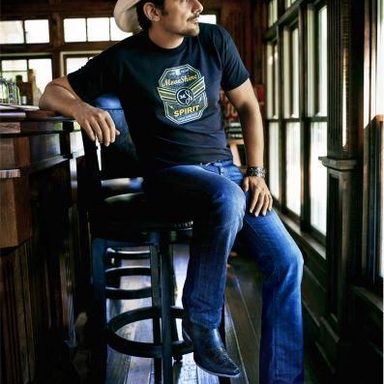 Brad Paisley photo 12