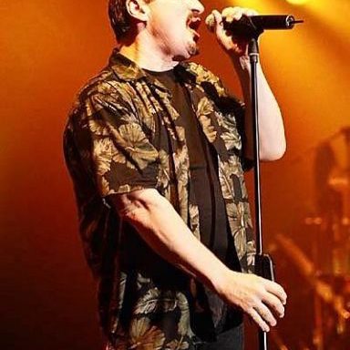 Bobby Kimball