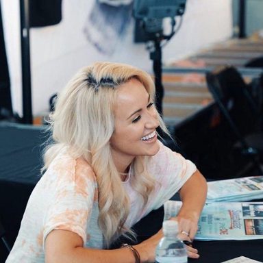 Britt Nicole photo 9