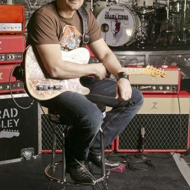 Brad Paisley photo 10