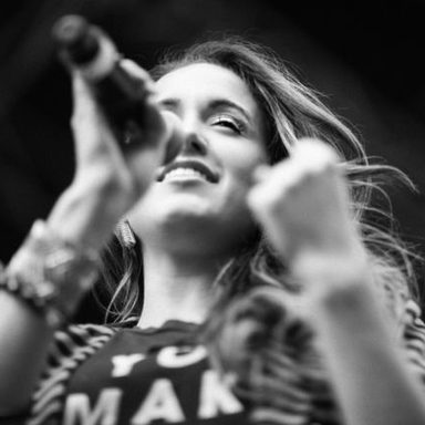 Britt Nicole photo 89