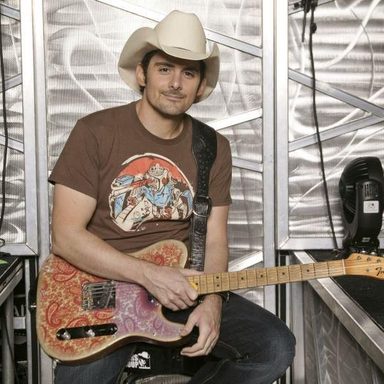 Brad Paisley photo 9