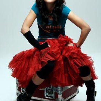 Britt Nicole photo 120