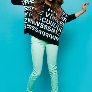 Britt Nicole photo 30