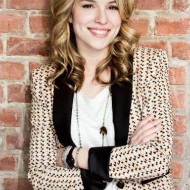 Bridgit Mendler photo 45