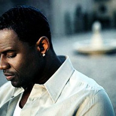 Brian McKnight