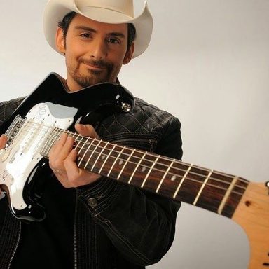 Brad Paisley photo 15