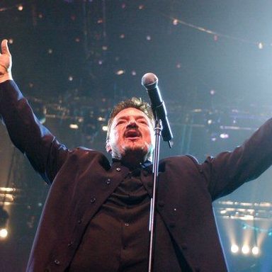 Bobby Kimball