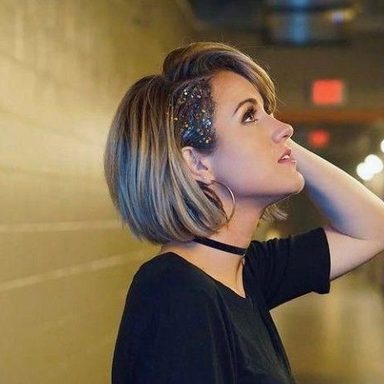 Britt Nicole photo 16