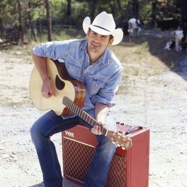 Brad Paisley photo 18