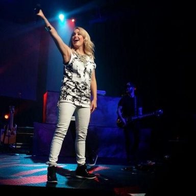 Britt Nicole photo 67