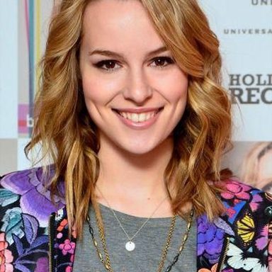 Bridgit Mendler photo 25