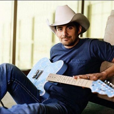 Brad Paisley