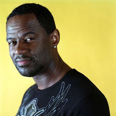 Brian McKnight