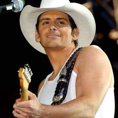 Brad Paisley photo 23