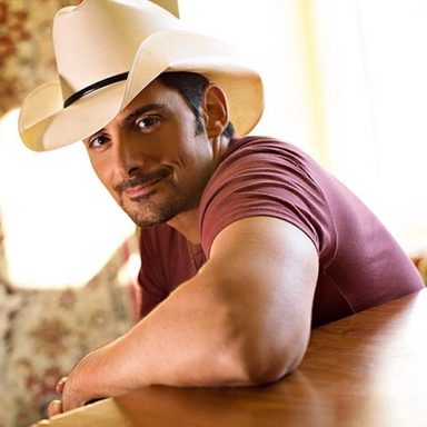 Brad Paisley photo 17