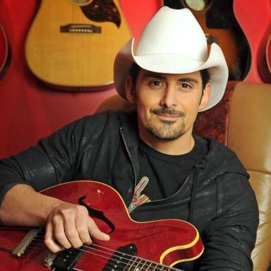 Brad Paisley photo 14