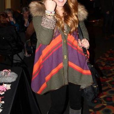 Britt Nicole photo 29