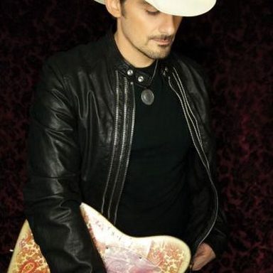Brad Paisley