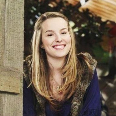 Bridgit Mendler photo 13