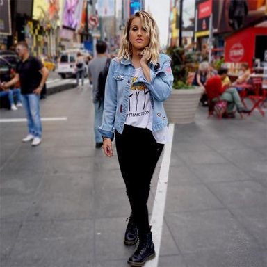 Britt Nicole photo 59