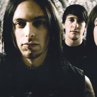 Bullet For My Valentine photo 49
