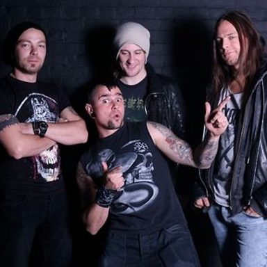 Bullet For My Valentine photo 23