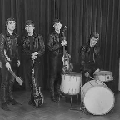 The Beatles photo 92