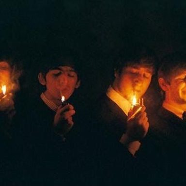 The Beatles photo 268