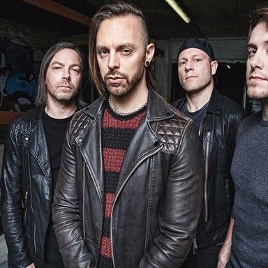Bullet For My Valentine