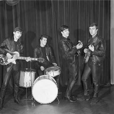 The Beatles photo 85