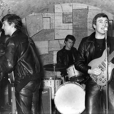 The Beatles photo 67