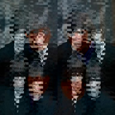 The Beatles