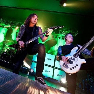 Bullet For My Valentine photo 19