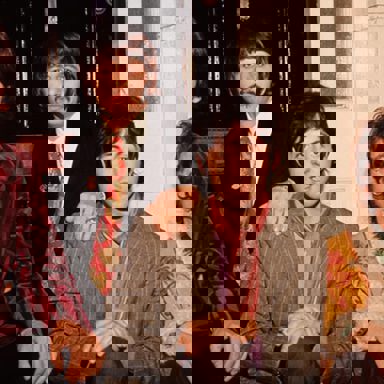 The Beatles photo 15