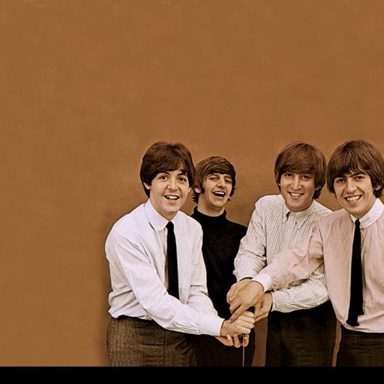 The Beatles photo 258