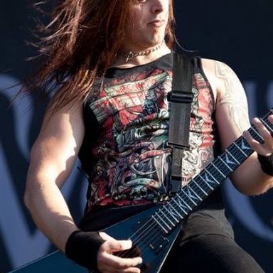 Bullet For My Valentine photo 54