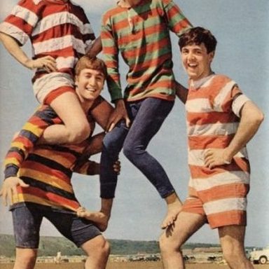 The Beatles photo 260