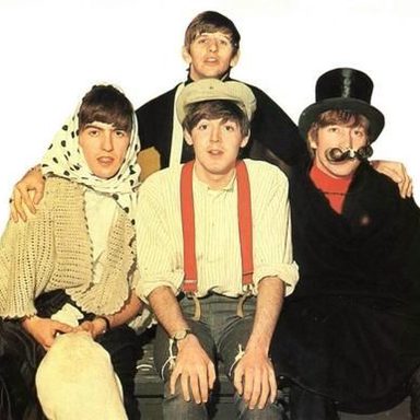 The Beatles photo 114