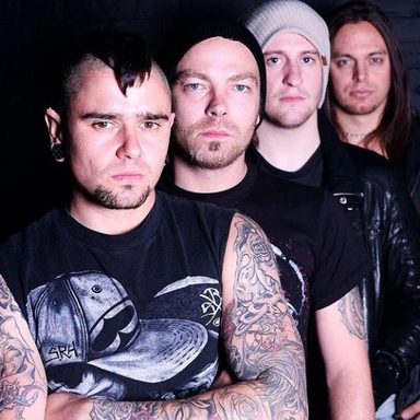 Bullet For My Valentine