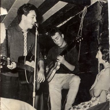 The Beatles photo 78