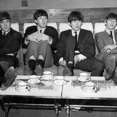 The Beatles photo 246