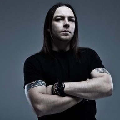 Bullet For My Valentine photo 43