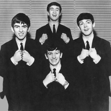 The Beatles photo 213