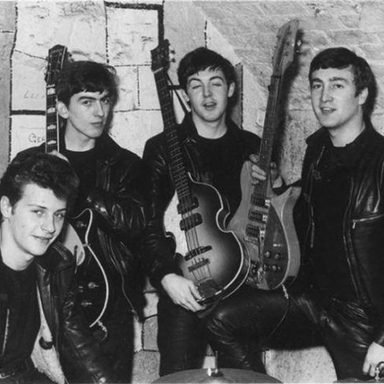 The Beatles photo 58