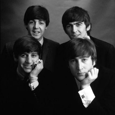 The Beatles photo 23