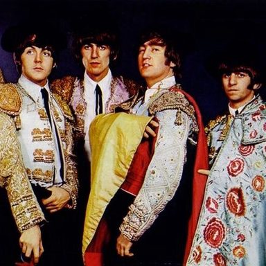 The Beatles photo 141