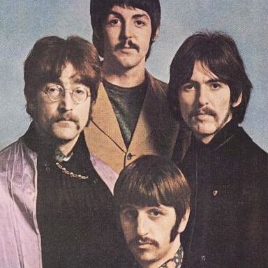 The Beatles photo 204