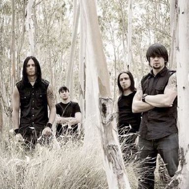 Bullet For My Valentine photo 44