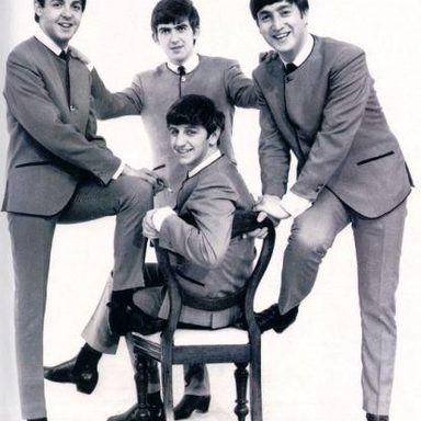 The Beatles photo 21